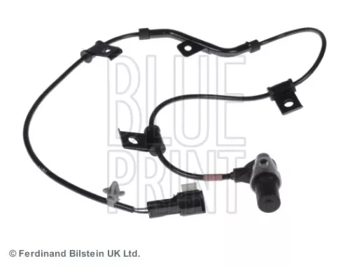 Blue Print Front Right Abs Wheel Speed Sensor For Hyundai Coupe Lantra