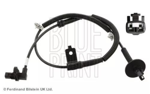 Blue Print Front Left Abs Wheel Speed Sensor For Hyundai Santa Fé