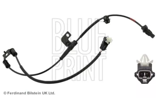 Blue Print Front Right Abs Wheel Speed Sensor For Hyundai Sonata