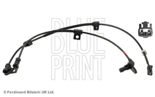 Blue Print Front Right Abs Wheel Speed Sensor For Hyundai Ix35 Tucson