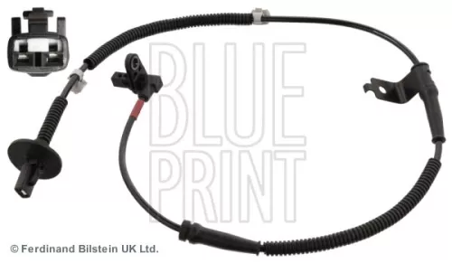 Blue Print Front Right Abs Wheel Speed Sensor For Hyundai Santa Fé
