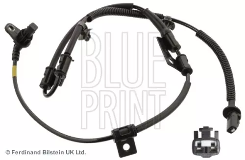 Blue Print Front Right Abs Wheel Speed Sensor For Hyundai Tucson