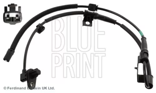 Blue Print Front Left Abs Wheel Speed Sensor For Kia Cee'd Pro Cee'd