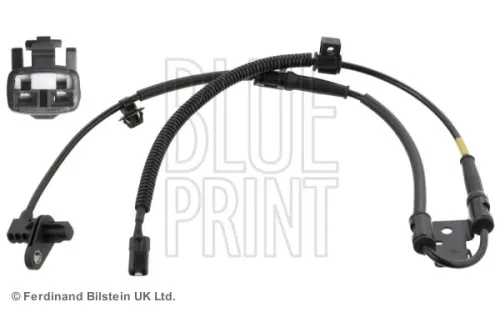 Blue Print Front Right Abs Wheel Speed Sensor For Kia Cee'd Pro Cee'd