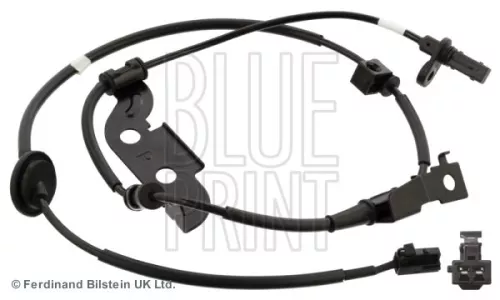 Blue Print Rear Right Abs Wheel Speed Sensor For Hyundai Kia Cee'd I30 Pro Cee'd