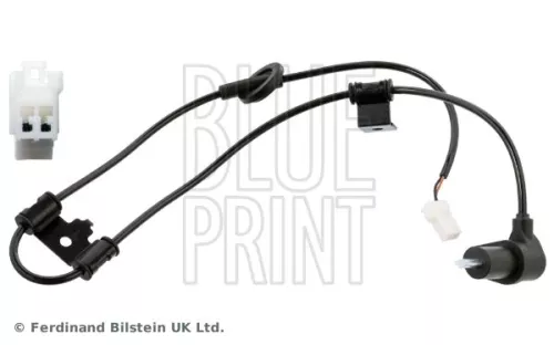 Blue Print Rear Left Abs Wheel Speed Sensor For Hyundai Matrix