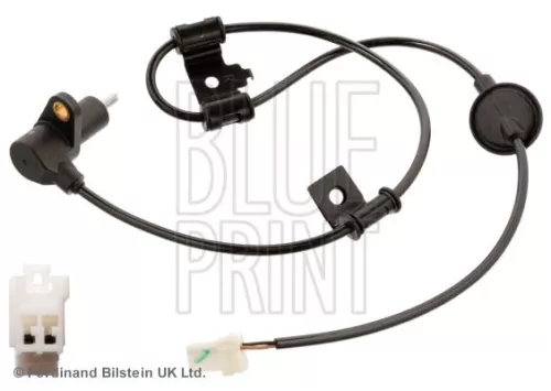 Blue Print Rear Right Abs Wheel Speed Sensor For Hyundai Matrix