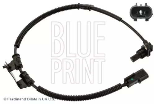 Blue Print Front Right Abs Wheel Speed Sensor For Hyundai I10