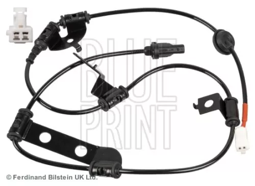 Blue Print Rear Right Abs Wheel Speed Sensor For Hyundai Kia Ix35 Sportage Tucson