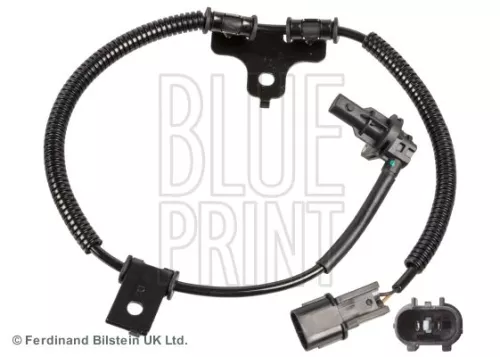 Blue Print Front Right Abs Wheel Speed Sensor For Kia Picanto
