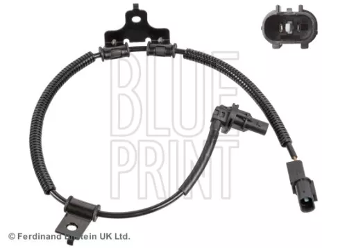 Blue Print Front Left Abs Wheel Speed Sensor For Kia Picanto