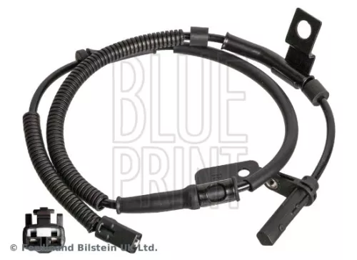 Blue Print Front Right Abs Wheel Speed Sensor For Kia Sorento
