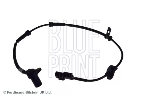 Blue Print Front Left Abs Wheel Speed Sensor For Hyundai Getz