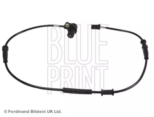Blue Print Front Left Abs Wheel Speed Sensor For Hyundai Accent