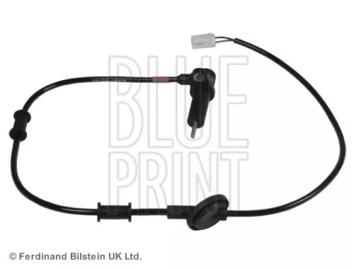 Blue Print Rear Right Abs Wheel Speed Sensor For Hyundai Accent