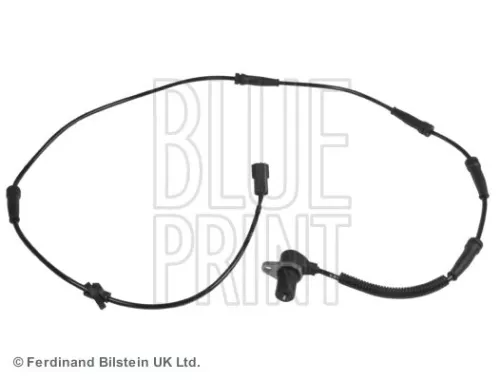 Blue Print Front Left Or Right Abs Wheel Speed Sensor For Kia Carnival
