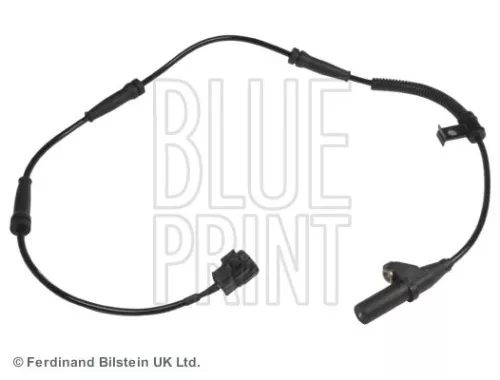Blue Print Rear Left Or Right Abs Wheel Speed Sensor For Kia Carnival