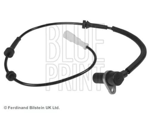 Blue Print Front Right Abs Wheel Speed Sensor For Chevrolet Daewoo Lacetti Nubira