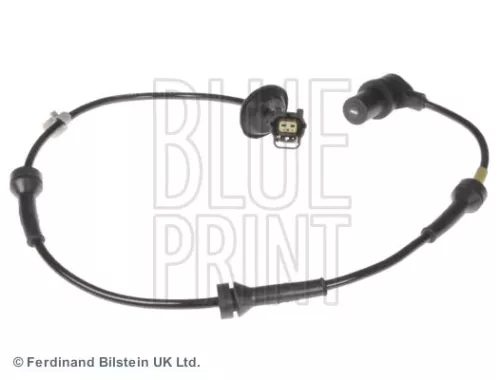 Blue Print Front Right Abs Wheel Speed Sensor For Chevrolet Daewoo Aveo / Kalos Kalo