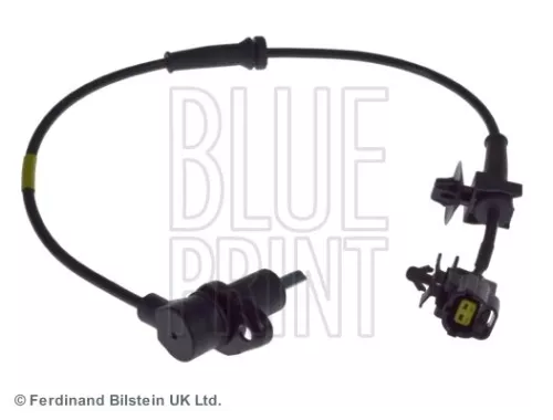 Blue Print Rear Right Abs Wheel Speed Sensor For Chevrolet Daewoo Aveo / Kalos Kalos