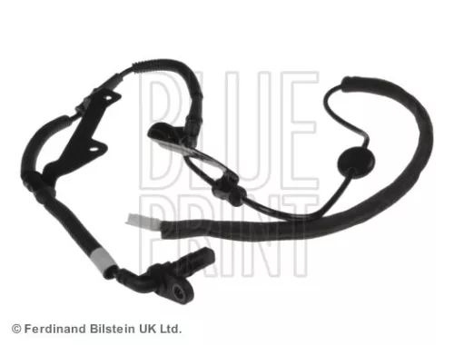 Blue Print Rear Left Abs Wheel Speed Sensor For Hyundai Santa Fé