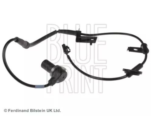 Blue Print Front Left Abs Wheel Speed Sensor For Hyundai Santa Fé