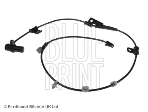 Blue Print Front Left Abs Wheel Speed Sensor For Hyundai Elantra
