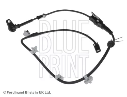 Blue Print Front Left Abs Wheel Speed Sensor For Hyundai Coupe