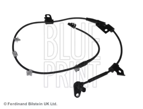 Blue Print Front Right Abs Wheel Speed Sensor For Hyundai Coupe