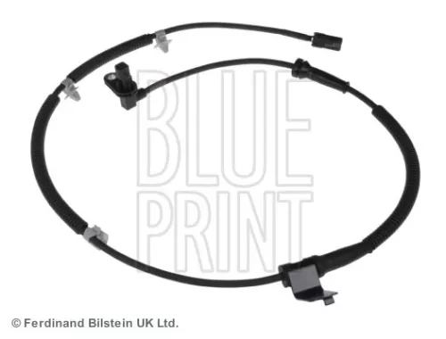 Blue Print Front Right Abs Wheel Speed Sensor For Hyundai Santa Fé