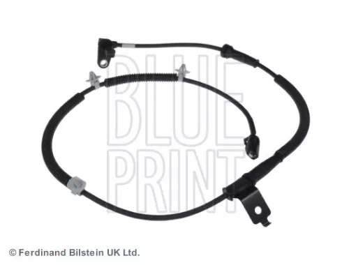 Blue Print Front Left Abs Wheel Speed Sensor For Hyundai Santa Fé