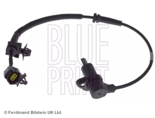 Blue Print Rear Left Abs Wheel Speed Sensor For Chevrolet Daewoo Astra Aveo / Kalos 
