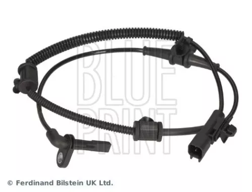 Blue Print Front Left Or Right Abs Wheel Speed Sensor For Chevrolet Opel Vauxhall