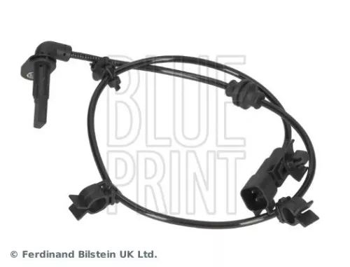 Blue Print Rear Left Or Right Abs Wheel Speed Sensor For Chevrolet Opel Vauxhall A