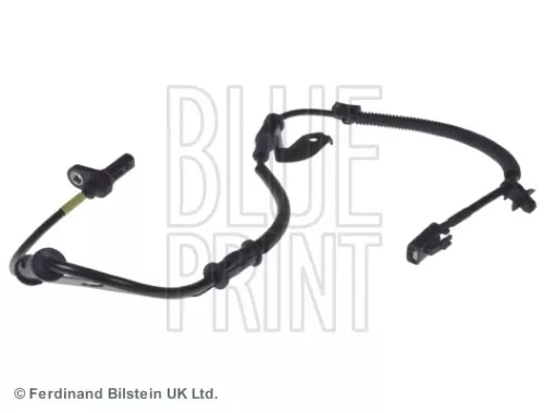 Blue Print Rear Right Abs Wheel Speed Sensor For Hyundai Kia Cee'd I30 Pro Cee'd