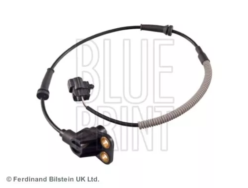 Blue Print Front Right Abs Wheel Speed Sensor For Chevrolet Matiz Spark