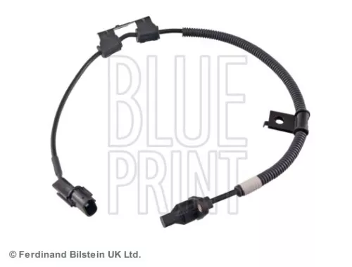 Blue Print Front Left Abs Wheel Speed Sensor For Kia Picanto