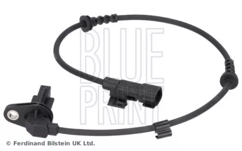 Blue Print Rear Right Abs Wheel Speed Sensor For Chevrolet Matiz Spark
