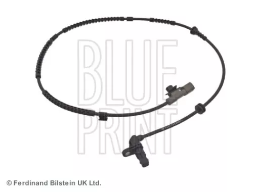Blue Print Front Left Abs Wheel Speed Sensor For Chevrolet Spark
