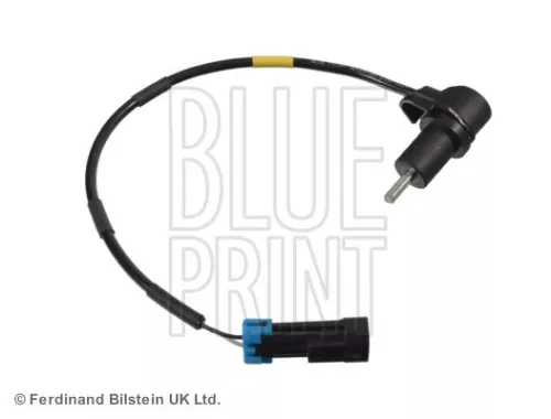 Blue Print Rear Right Abs Wheel Speed Sensor For Chevrolet Daewoo Nubira Rezzo Vivan