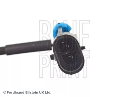 BLUE PRINT BLUE PRINT ADG07186 Blue Print Rear Right Abs Wheel Speed Sensor For Chevrolet Daewoo Nubira Rezzo Vivan 