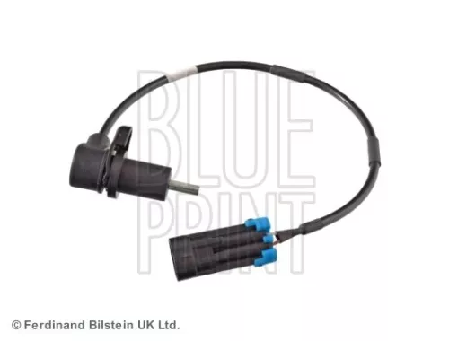 Blue Print Rear Left Abs Wheel Speed Sensor For Chevrolet Daewoo Nubira Rezzo Vivant