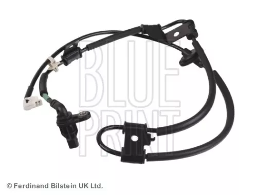 Blue Print Rear Left Abs Wheel Speed Sensor For Hyundai Kia Sportage Tucson