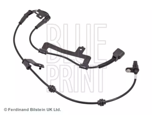 Blue Print Front Left Abs Wheel Speed Sensor For Hyundai I20