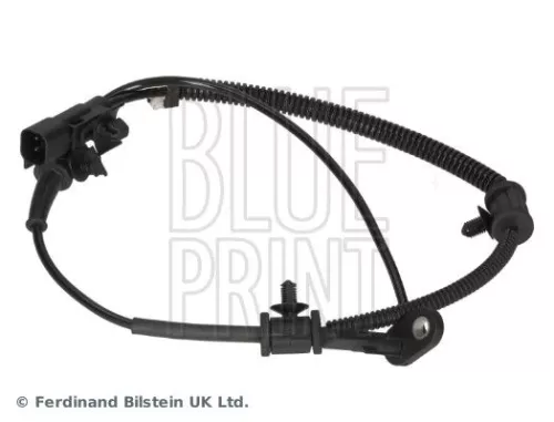 Blue Print Front Left Or Right Abs Wheel Speed Sensor For Chevrolet Opel Saab Vau