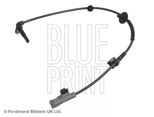 Blue Print Rear Left Abs Wheel Speed Sensor For Chevrolet Opel Vauxhall Mokka / Mokk