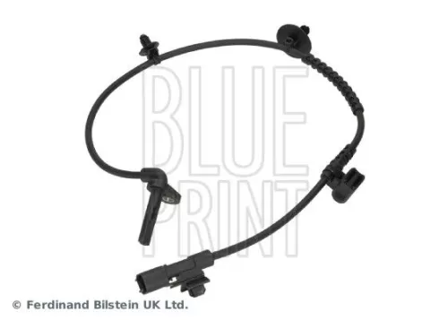 Blue Print Rear Right Abs Wheel Speed Sensor For Chevrolet Opel Vauxhall Mokka / Mok