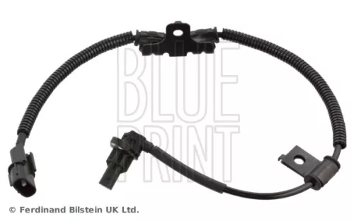 Blue Print Front Left Abs Wheel Speed Sensor For Hyundai I10