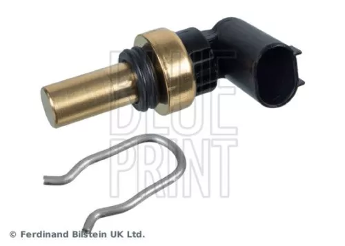 Sensor, coolant temperature