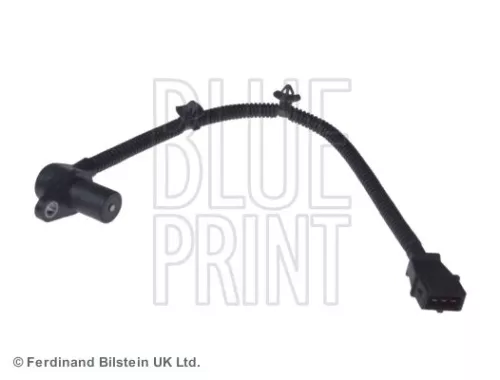 Sensor, crankshaft pulse